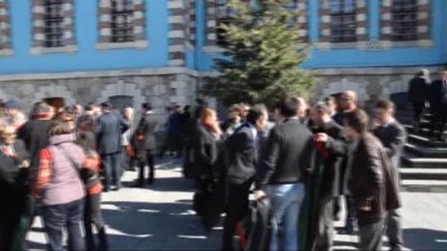 İstanbul Adliyesi'ndeki Terör Saldırısı