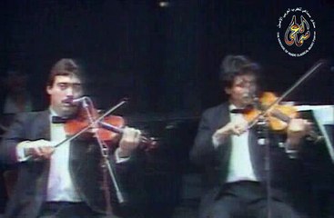 وديع الصافي - الله قادر