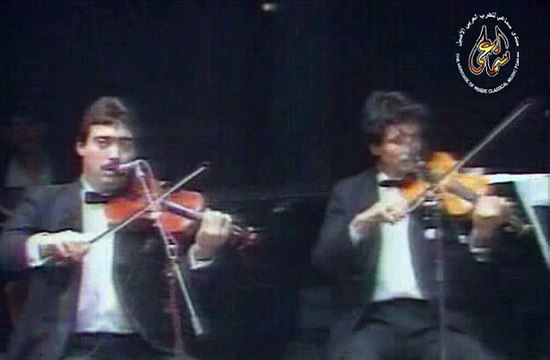 وديع الصافي - الله قادر