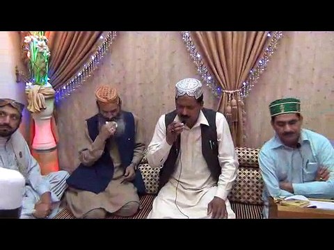 Muhammad Ishaq Qadri Sahib~Urdu Naat~Sab se aula wa Aala humara Nabi صل الله عليه واله وسلم