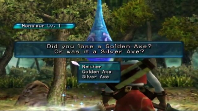 Tokusatsu In Review: Garo Gaiden Smile