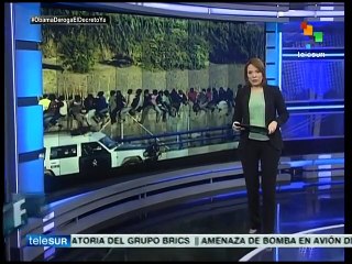 España: PP buscará garantizar a migrantes el derecho a la salud