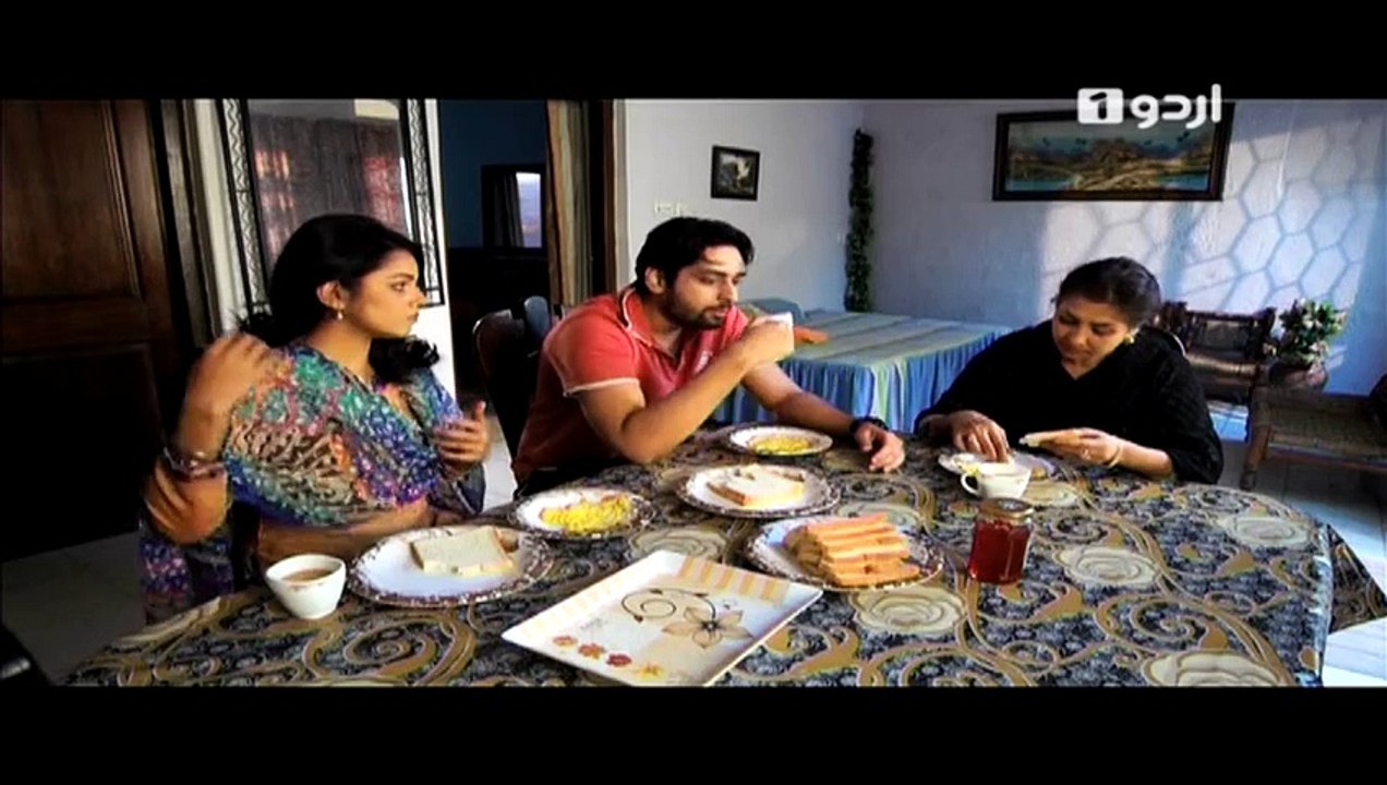Murada Mai Episode 13 Full