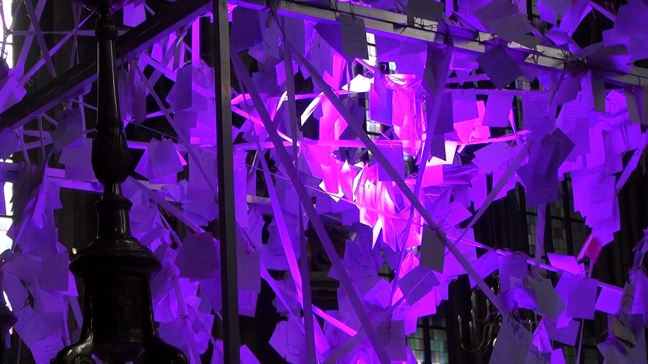 erich's diary - März 2015