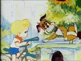 День рождения бабушки (1981)