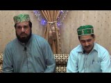 Muhammad Riaz Sultani Sahib~Punjabi Hamad~Dil di tasbih utey bandya Allah Allah krda rouh Allah Allah kr da roh