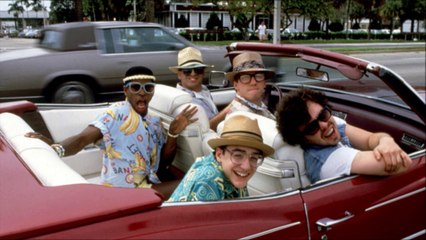 Auto Rojo Vilma   Palma E Vampiros