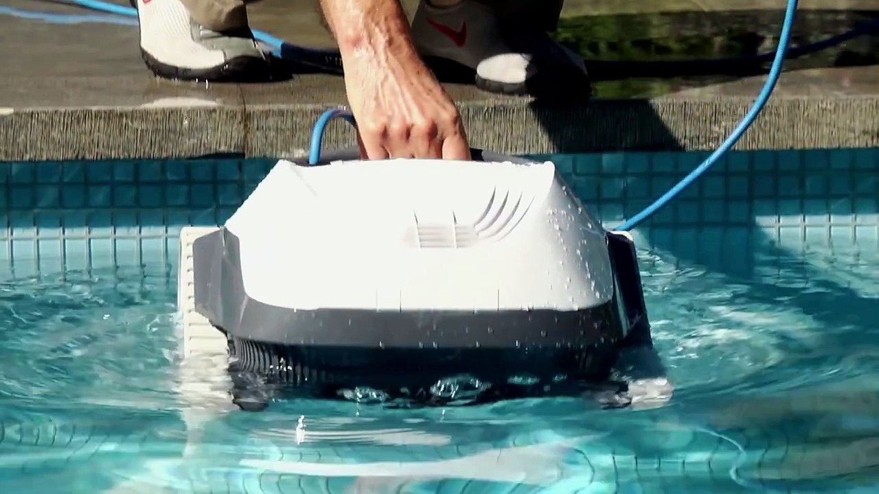 Dolphin E10 - vidéo de démonstration