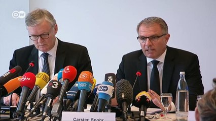 Shock and Sadness - And the Future of Lufthansa | Made in Germany