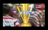 Gol: Estados Unidos 4 - Cuba 1