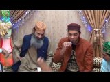 Syed Raza Ali Tahiri Qadri Sahib~Manqabat e Hussaini~Hussainyoun ko basana Hussain jantey hain yazeedioun ko mitana Hussain jantey hain