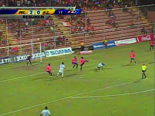 Puntarenas y Santos golean en casa y acarician tres valiosas unidades