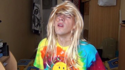 Dniówka #68 - Reakcja Coca-Coli na mleko - Cięty Vlog