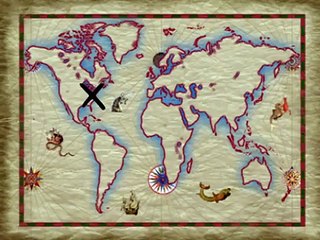 Animal X Classic : The Goatman, Phar Lap & Psychic Animals 1