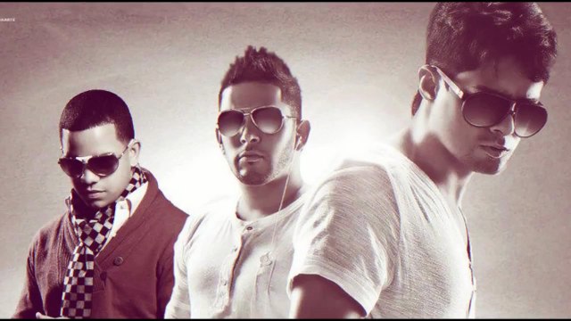 RKM & Ken-Y - Cuando Te Enamores Remix Ft. J Alvarez