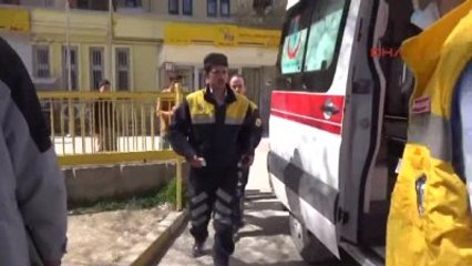 Konya Amerika'dan Gelen Mektup, 'Şarbon' Paniğine Yol Açtı