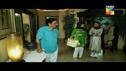 Meray Khuda Episode 27 Full 1 April 2015 HUM TV Drama