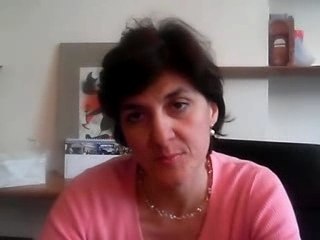 Sylvie Goulard et les vertus de l'Europe