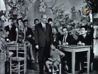 وديع الصافي - حلوى خلقت بليلي حلوي