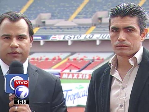 Once seleccionados jugarán en 'capilla ardiente'