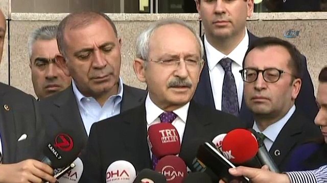 “Cenaze defnedilmeden siyaset yapmak kadar ahlaksızlık olmaz”