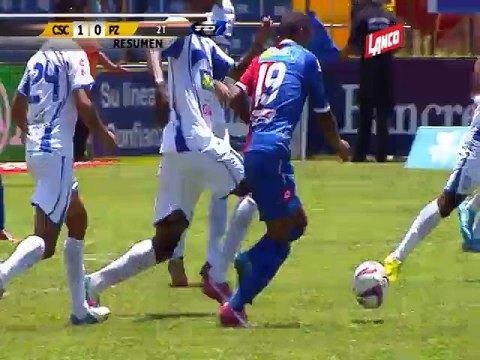 Cartaginés suma otra victoria