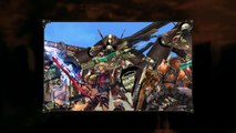 Xenoblade Chronicles 3D (3DS) - Live Performance #5