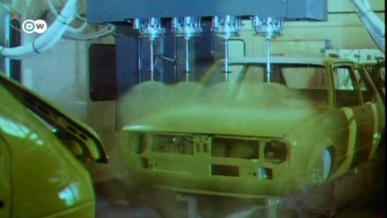 Vintage: VW Golf GTI | Drive it!