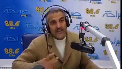 بشير الخلفي : الإستبداد والقمع هما المؤسس الأوّل للإرهاب