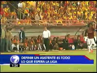 Alajuelense cobra derechos de formación por Diego Estrada