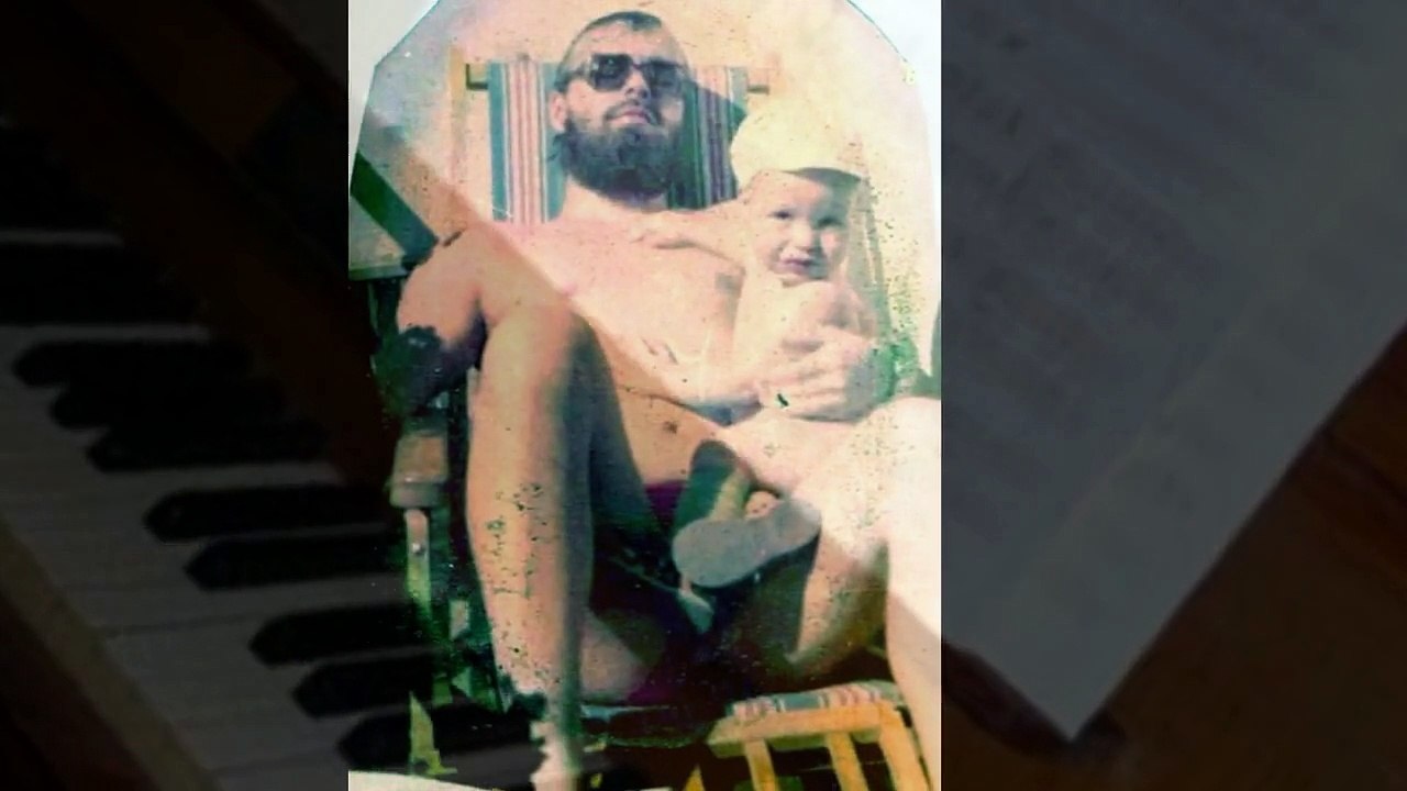 PENSIONÄRS-WALZER (Klavier, Solo)