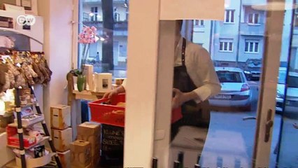 Leaving France for a Future in Berlin? | Made in Germany