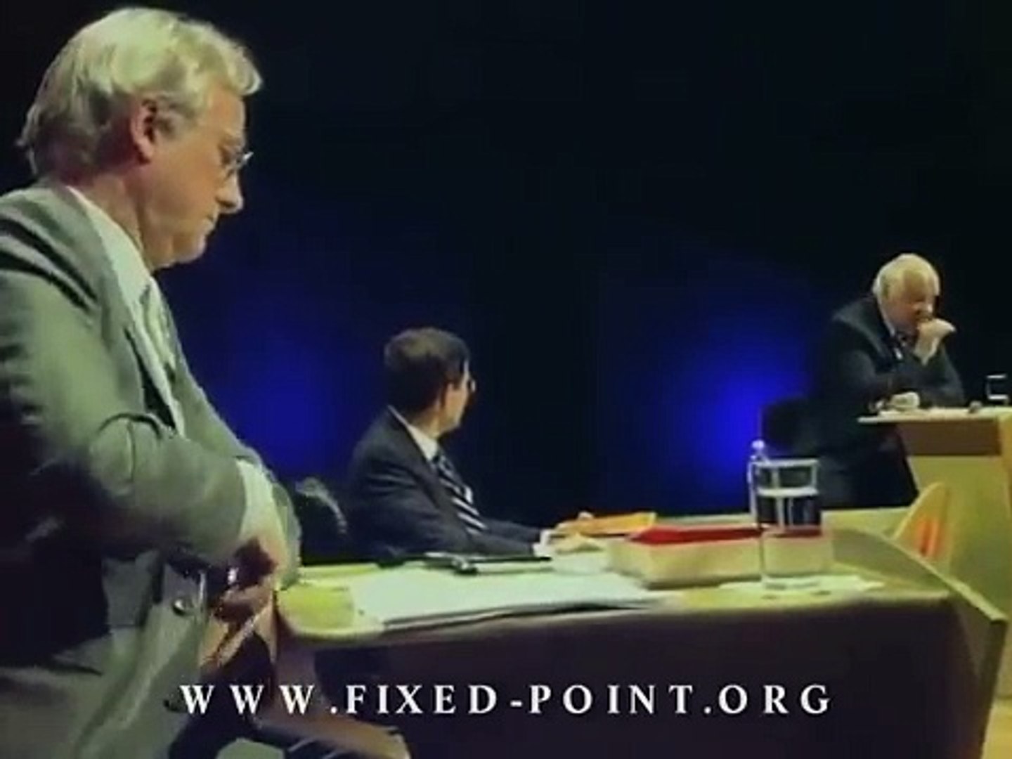 the god delusion movie Analysis of the god delusion debate