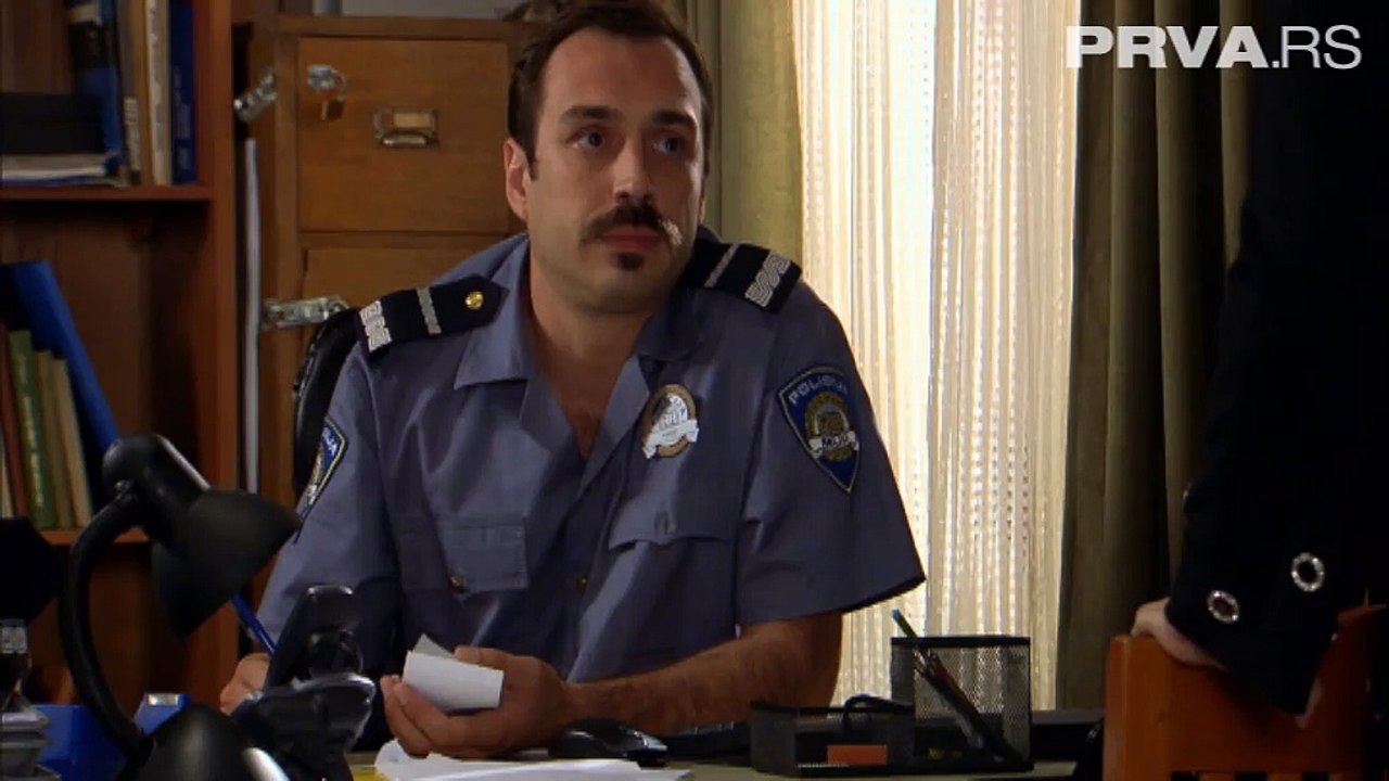 Kud puklo da puklo - 35. epizoda - Otmičari u strahu od Milice