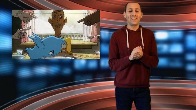 Stromae dévoile Carmen - People Actu: L'artiste sort un nouveau clip Carmen