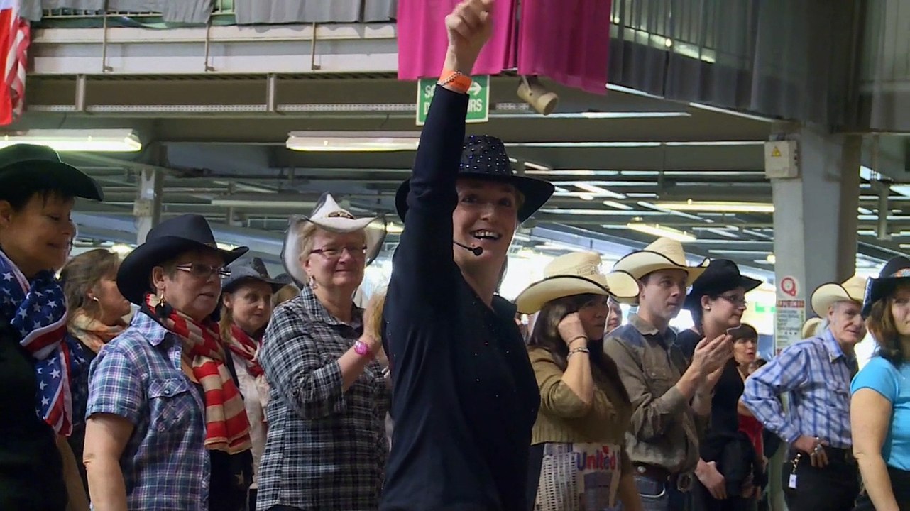 Sweet Little Somethin" --- Salon de Cergy