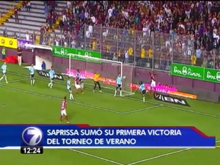 Ronald González: “Han dudado de la capacidad de mis jugadores”