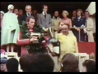 F1 1984 Mercedes 190 Nurburgring Race (Low)