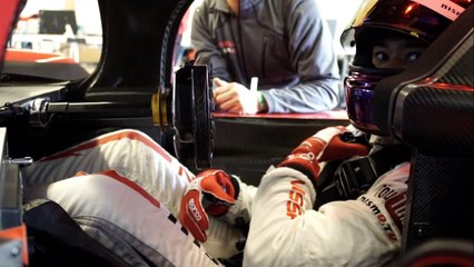 Incredible Making Of - Nissans 2015 Superbowl Ad (BTS) (HD)