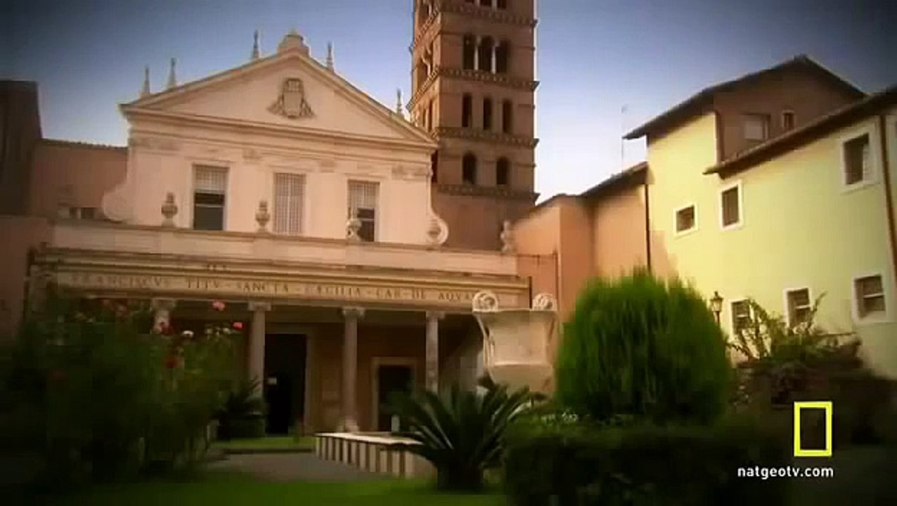 How Christianity Conquered the Roman Empire   History Documentary