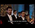 Haydn Missa in Angustiis Nelson Messe Grete Pedersen, Det Norske Blåsseensemble & Solistkor Oslo