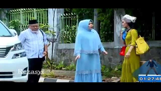 Tukang Bubur Naik Haji Episode 1580 FULL - TBNH 1 April 2015