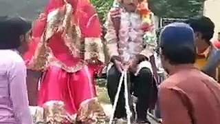 Funniest Wedding, Baraat, Suhag Raat Amazing