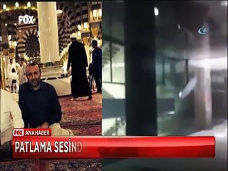 Çağlayan Adliyesinde yapılan operasyondan şok görüntüler ve dakika dakika operasyon anları