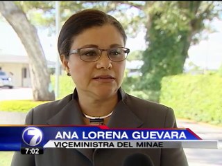 Este miércoles ambientalistas volverán a tratar de ingresar a Isla Portillos