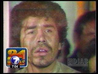 Casi 30 años después Caro Quintero vuelve a ser uno de los más buscados