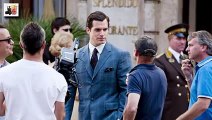 The Man from U.N.C.L.E. - Behind the Scenes (2015) Movie of Guy Ritchie