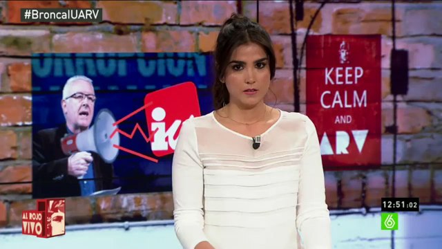 Al Rojo Vivo - Portavoz de Médicos del Mundo- -Muchos menores están siendo rechazados de la atención sanitaria 1