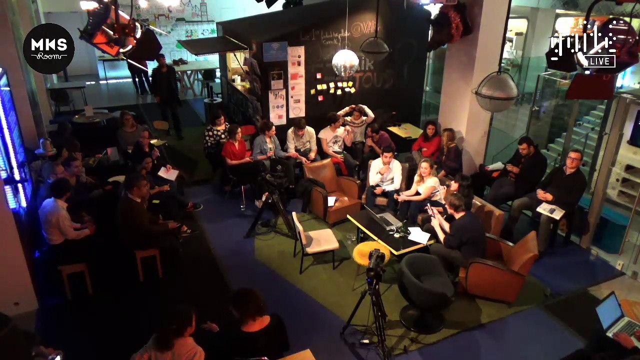 techno girls -women that rock the tech game (REPLAY)