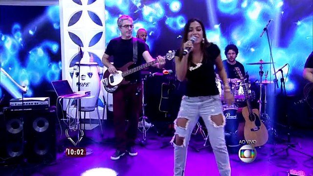 Mais Voce 3/4 - 0104